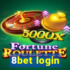 8bet login